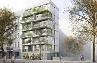 Gewerbeimmobilie mieten in Barbarossastrasse 1a, 10781 Schöneberg, Moderne Gewerbefläche im Herzen von Berlin-Schöneberg