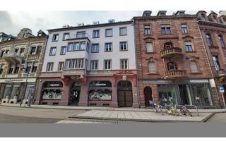 Geschäftslokal mieten in Lisdorfer Straße, 66740 Saarlouis, SLS Nähe Kleiner Markt: Café/Ladenlokal/Agentur/Praxis