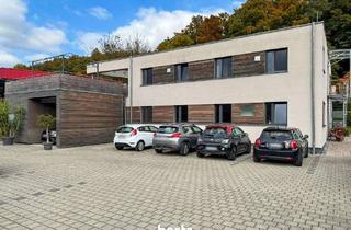 Gewerbeimmobilie kaufen in 78476 Allensbach, Modernes Mischgebäude mit 6-Zimmer-Wohnung und Büroräumen in Allensbach