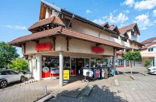 Gewerbeimmobilie kaufen in 88079 Kressbronn, Renditestarke Gewerbefläche in Kressbronn – Festmietangebot bis 2033!