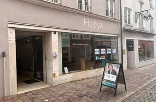 Büro zu mieten in 83512 Wasserburg, Nachmieter gesucht für unser wunderschönes Büro in Wasserburger Altstadt