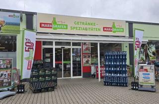 Gewerbeimmobilie mieten in Marktstr., 06895 Mühlanger, komplette Gewerbefläche