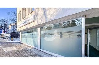 Geschäftslokal mieten in 70182 Mitte, Attraktive Ladenfläche mit Schaufensterfront – 182 m² im EG/UG