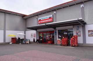 Gewerbeimmobilie mieten in Siedlungsweg, 99189 Gebesee, komplette Gewerbefläche