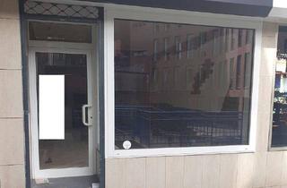 Geschäftslokal mieten in 46236 Bottrop, Top Ladenfläche im Bottrop Zentrum "Gastromeile"