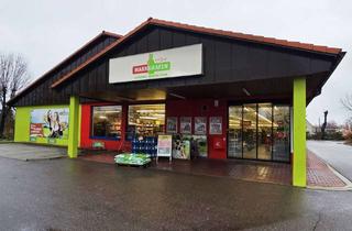 Gewerbeimmobilie mieten in Stolzenhainer Str, 01609 Gröditz, komplette Gewerbefläche