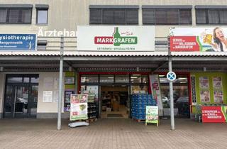 Gewerbeimmobilie mieten in Naab Str., 92660 Neustadt, komplette Gewerbefläche