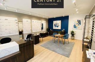 Gewerbeimmobilie kaufen in 55286 Wörrstadt, Ladengeschäft in Wörrstadt - zentrale Lage