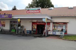 Gewerbeimmobilie mieten in Perlaser Straße 13, 08233 Treuen, komplette Gewerbefläche