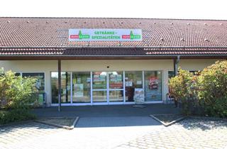 Gewerbeimmobilie mieten in Am Alten Baum, 95497 Goldkronach, komplette Gewerbefläche