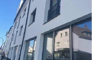 Geschäftslokal mieten in 63179 Obertshausen, Neubau Ladenlokal möblierte Frisör und Kosmetik zum Mieten in Obertshausen