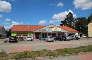 Gewerbeimmobilie mieten in Gernröder Weg, 06484 Quedlinburg, komplette Gewerbefläche