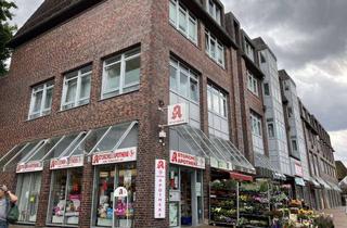 Geschäftslokal mieten in Tibarg 32a-d, 22459 Niendorf, Einzelhandelsfläche im Zentrum von Niendorf