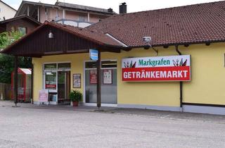 Gewerbeimmobilie mieten in Landauer Str. 11, 94436 Simbach, Gewerbefläche