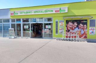 Gewerbeimmobilie mieten in Bayreuther Str. 17, 90522 Oberasbach, komplette Gewerbefläche