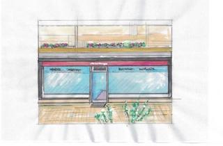 Büro zu mieten in 90762 Fürth, Atelier- / Praxis- / Büro- / Ladenräume