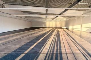 Gewerbeimmobilie mieten in In Der Au 29+31, 96224 Burgkunstadt, Mietfläche mit 758,69m² in Burgkunstadt