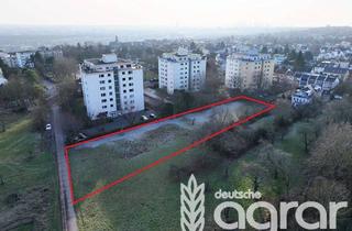 Gewerbeimmobilie kaufen in 60388 Bergen-Enkheim, Grünfläche in Frankfurt-Bergen-Enkheim - Ausgleichsfläche, Streuobstwiese oder Freizeitgrundstück