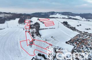 Gewerbeimmobilie kaufen in 02681 Wilthen, Acker und Grünland ca. 3,4 ha südlich von Bautzen in Wilthen