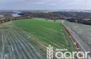 Gewerbeimmobilie kaufen in 07937 Zeulenroda-Triebes, Acker (ca. 4,2 ha) westl. von Zeulenroda-Triebes