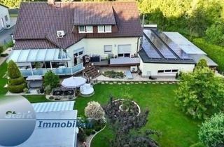 Einfamilienhaus kaufen in 08468 Reichenbach, Stark! Arbeiten und Mega entspannen, nach getaner Arbeit.