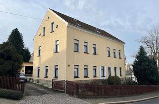 Mehrfamilienhaus kaufen in 08485 Lengenfeld, +++Gepflegtes Mehrfamilienhaus in Lengenfeld zu verkaufen+++
