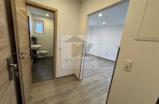 Wohnung mieten in Plauensche Straße 88, 07545 Gera, 1-Raum-Wohnung mit Balkon in Gera-Pforten! Frisch Renoviert!
