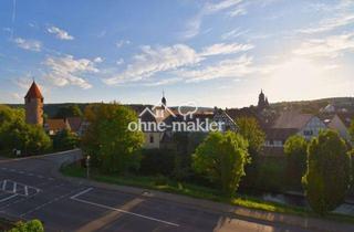 Wohnung mieten in Malmsheimer Str. 2-4, 71263 Weil der Stadt, 2 Zimmer Wohnung mit EBK, Balkon, Stellplatz in Weil der Stadt