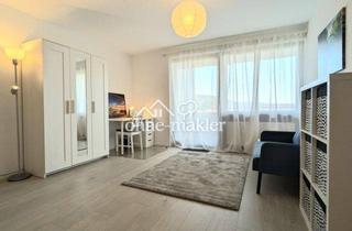 Wohnung mieten in 69115 Heidelberg, Vollmöbliertes 2-Zimmer-Apartment für Paar oder kleine Familie