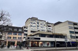 Garagen mieten in Salinenstr. 19, 55543 Bad Kreuznach, XXL - Tiefgaragen-Stellplatz im Stadtzentrum