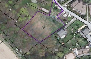 Grundstück zu kaufen in 07778 Neuengönna, Idyllisches Baugrundstück für zwei Einfamilienhäuser am Waldrand in Postendorf