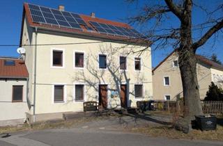 Mehrfamilienhaus kaufen in 01814 Rathmannsdorf, Sofort rentables Ferienhaus mit Marke & Ausbaupotenzial