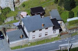 Einfamilienhaus kaufen in 01824 Bielatal, Einfamilienhaus mit großem Grundstück - Ideal für Familien