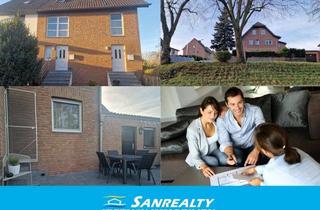 Anlageobjekt in 52249 Eschweiler, SANREALTY | Zweiparteienhaus mit separaten Eingängen, Garten und Garage in Eschweiler-Pumpe-Stich