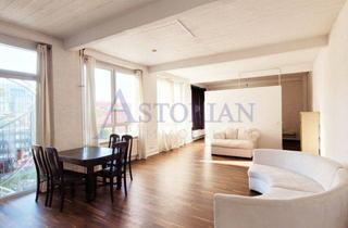 Loft kaufen in 12055 Berlin, Bezugsfreies Loft in Neukölln – teilbar in 2 oder 3 Zimmer, Wohn- oder Gewerbenutzung