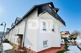 Doppelhaushälfte kaufen in 34260 Kaufungen, (R)eserviert!Modernisierte DHH mit Anbauten + Garagen in Traumlage