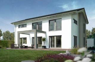 Einfamilienhaus kaufen in 90475 Nürnberg, Klassisch und modern zugleich - zweigeschossiges Einfamilienhaus