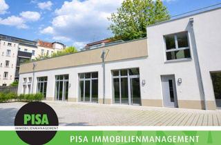 Lofts mieten in Cichoriusstraße 24d, 04318 Leipzig, I Loft Wohnung im Rius Carré I Gartenhaus I Einbauküche I erstklassige Ausstattung I