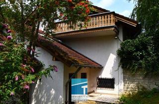 Einfamilienhaus kaufen in 91809 Wellheim, RESERVIERT!!! Einfamilienhaus im Landhausstil in Konstein