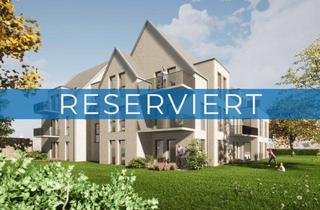 Wohnung kaufen in 26802 Moormerland, Neues Wohnen in Warsingsfehn – barrierearm, modern und zukunftssicher