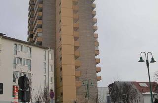 Wohnung kaufen in Rathausstr. 53, 68519 Viernheim, Top-Lage in Viernheim, unweit Fußgängerzone: renovierte 3-Zim.Wohng, Balkon, Aufzug