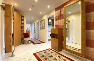 Wohnung kaufen in 74246 Eberstadt, *** einfach zum Verlieben ... sehr gepflegte 3 Zi.-Balkonwohnung in ruhiger Lage ... ! ***