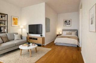 Wohnung kaufen in 84503 Altötting, 1-Zimmer Appartement mit großzügiger Loggia