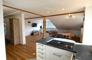 Wohnung kaufen in 87497 Wertach, Exklusive 4-Zimmer-Wohnung