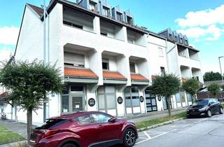 Wohnung kaufen in 83308 Trostberg, zentral gelegene neuwertige 2-Zimmer-Wohnung mit Aufzug und TG sofort beziehbar