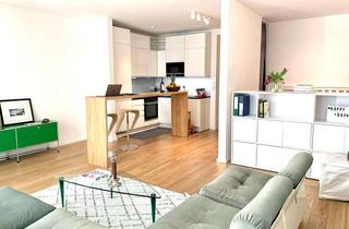 Wohnung kaufen in Jessnerstraße 27, 10247 Friedrichshain, Jessner Höfe: Solide Kapitalanlage ca. 4% Rendite! Befristet Vermietet. Studio Terrasse hochwertig