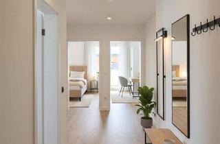 Wohnung kaufen in Schulstraße, 82008 Unterhaching, 3-Zimmer-Wohnung in Unterhaching mit geplanter Kernsanierung - großer Südbalkon, Aufzug, Top-Lage