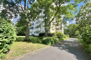 Wohnung kaufen in Hainerweg, 63150 Heusenstamm, Profi Concept: Heusenstamm-Charmante 4-Zimmer-ETW-mit Balkon und 2 PKW-Stellplätzen