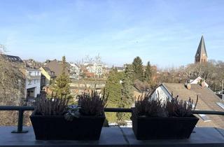 Wohnung kaufen in 50226 Frechen, 2-Zimmer-Wohnung in Frechen-Zentrum, mit Garten, moderne Einbauküche, nach Rücksprache Bezugsfrei