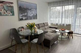 Wohnung kaufen in 66333 Völklingen, Gepflegte Eigentumswohnung mit Balkon in guter Lage von Völklingen